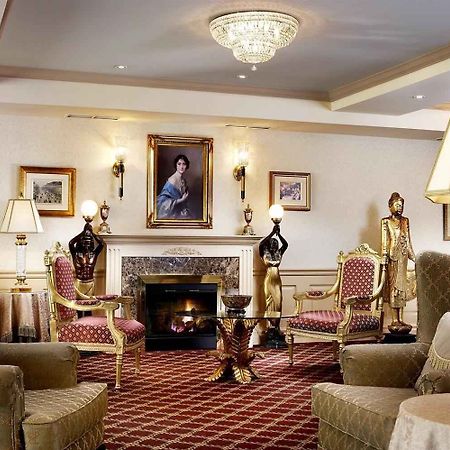Four Points By Sheraton Toronto Lakeshore Cameră foto